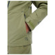 Protest Ανδρικό μπουφάν Timothy Snow Jacket